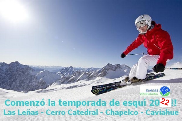 Tarifas Invierno 2022